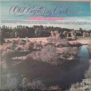 Jimmie Davis - Old Baptizing Creek mp3 album
