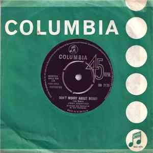 Jimmy Crawford  - Dont Worry About Bobby mp3 album
