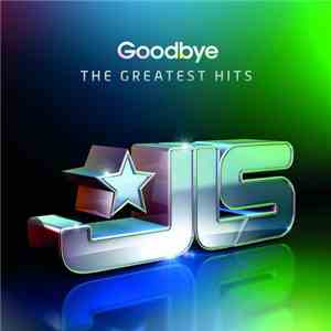 JLS - Goodbye - The Greatest Hits mp3 album