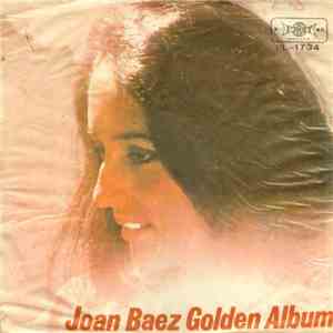 Joan Baez - Golden Album mp3 album