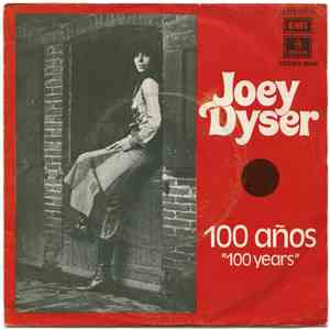 Joey Dyser - 100 Years "100 Años" / My Love "Mi Amor" mp3 album