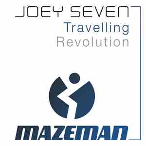 Joey Seven - Travelling mp3 album