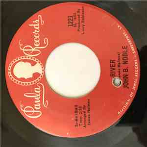 John B. Noble - River mp3 album