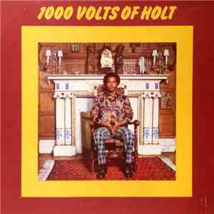 John Holt - 1000 Volts Of Holt mp3 album