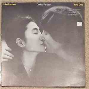 John Lennon & Yoko Ono - Double Fantasy mp3 album