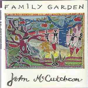 John McCutcheon - Family Garden mp3 album