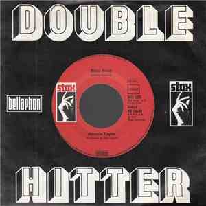 Johnnie Taylor - Steal Away / Love Bones mp3 album