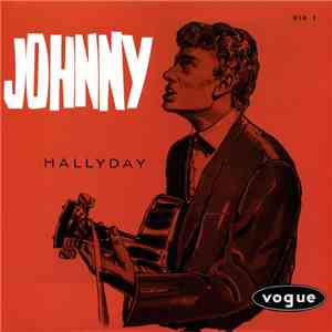Johnny Hallyday - Johnny mp3 album