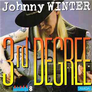 Johnny Winter - 3rd Degree mp3 album