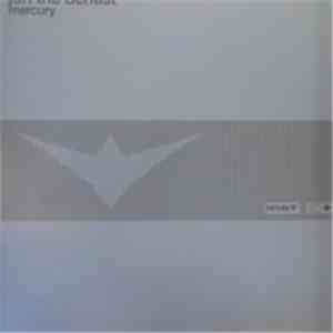 Jon The Dentist - Mercury mp3 album