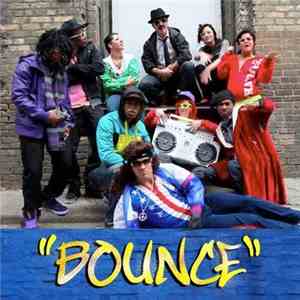 Jonas Brothers and Demi Lovato featuring Big Rob - Bounce mp3 album