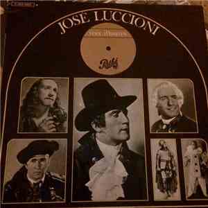 José Luccioni - Airs D'Operas mp3 album