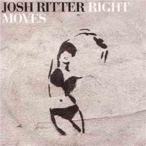 Josh Ritter - Right Moves mp3 album