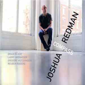 Joshua Redman - Compass mp3 album