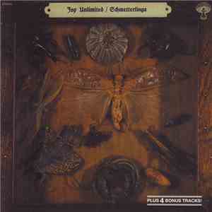 Joy Unlimited - Schmetterlinge mp3 album