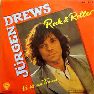 Jürgen Drews - Rock & Roller mp3 album