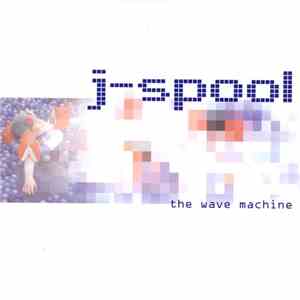 J's Pool - The Wave Machine mp3 album