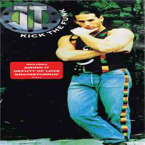 J.T. - Kick The Funk mp3 album