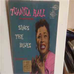 Juanita Hall With Claude Hopkins All Stars - The Original Bloody Mary Sings The Blues mp3 album