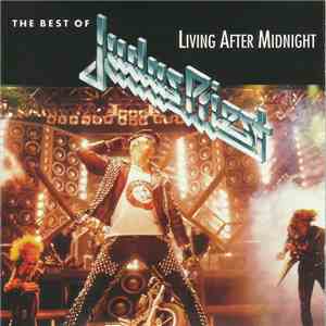 Judas Priest - Living After Midnight: The Best Of Judas Priest mp3 album