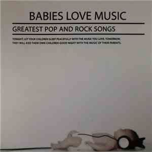 Judson Mancebo - Babies Love Music - Greatest Pop And Rock Songs mp3 album