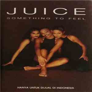 Juice  - Something To Feel mp3 album
