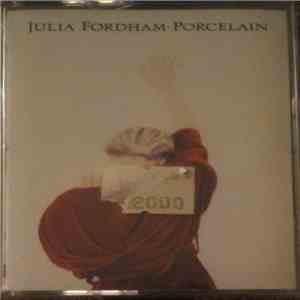 Julia Fordham - Porcelain mp3 album