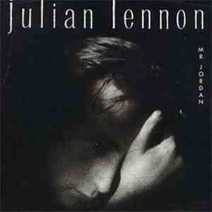 Julian Lennon - Mr. Jordan mp3 album
