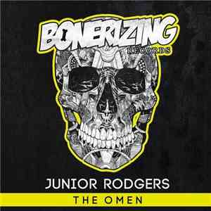 Junior Rodgers - The Omen mp3 album