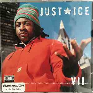 Just-Ice - VII mp3 album