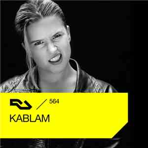Kablam - RA.564 mp3 album