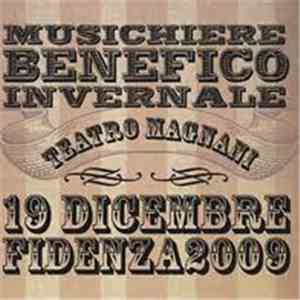 Kalevala  - Musichiere Benefico Invernale mp3 album