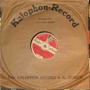 Kalophon Tanz-Orchester - March Of The Mannikins mp3 album