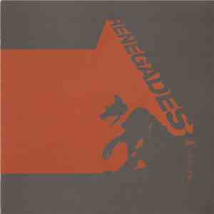 Kaos  + Ce.el - Renegades EP mp3 album