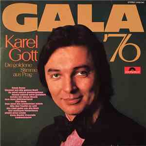 Karel Gott - Gala '76 mp3 album