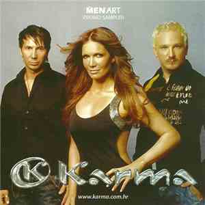 Karma  - Mirne Duše mp3 album