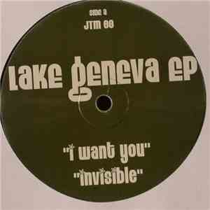 Kaskade - Lake Geneva EP mp3 album