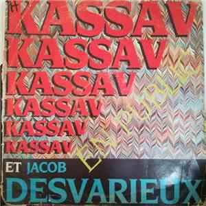 Kassav & Jacob Desvarieux - En Public mp3 album