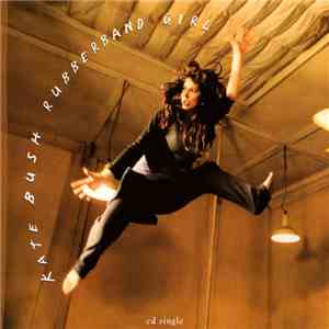 Kate Bush - Rubberband Girl mp3 album