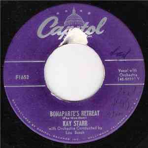 Kay Starr - Bonaparte's Retreat / Honeymoon mp3 album