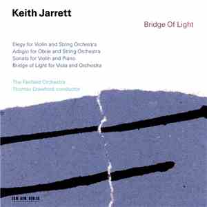 Keith Jarrett - Bridge Of Light mp3 album