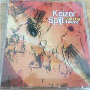 Keizer Featuring Lil' Kleine - Spijt mp3 album