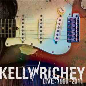 Kelly Richey - Live: 1996-2011 mp3 album