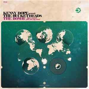 Kenny Dope Presents The Bucketheads - The Bomb! (These Sounds Fall Into My Mind) mp3 album