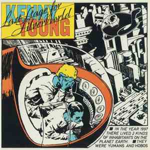 Kenny Young - Last Stage For Silver World mp3 album