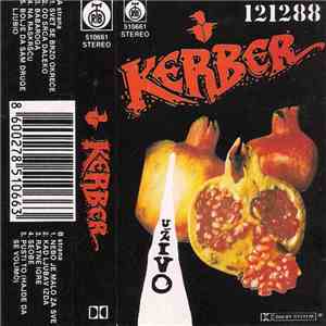 Kerber - 121288 Uživo mp3 album