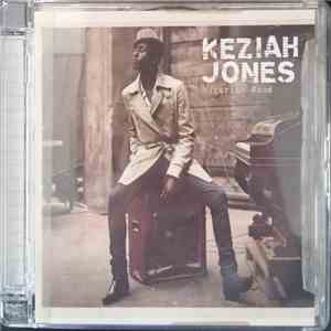 Keziah Jones - Nigerian Wood mp3 album