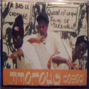 Khour Mbegüe - Domou Djoloff mp3 album
