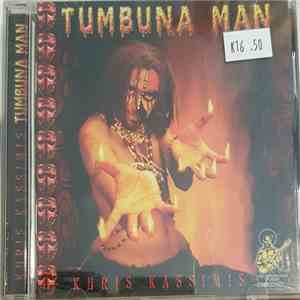 Khris Kassimis - Tumbuna Man mp3 album