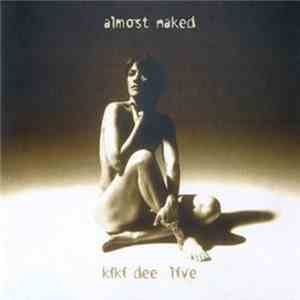 Kiki Dee - Almost Naked Kiki Dee Live mp3 album